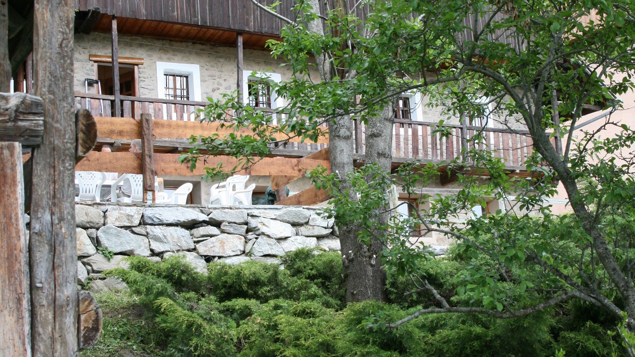 Photo of Outdoor in Fontcouverte-la-Toussuire
