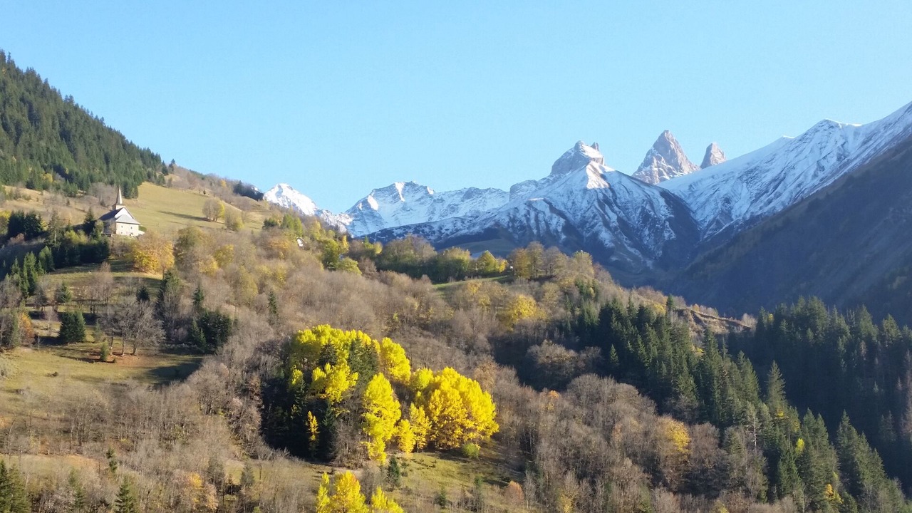 Photo of Outdoor in Fontcouverte-la-Toussuire