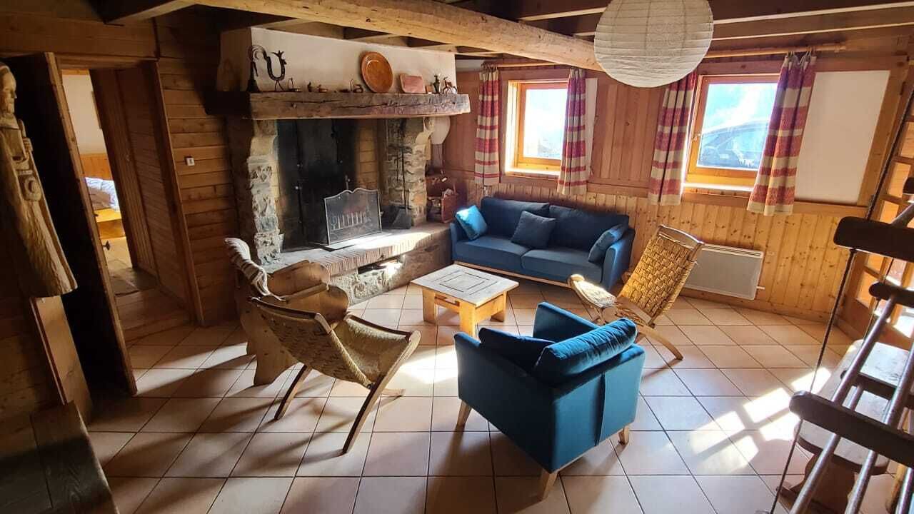 Photo of Livingroom in Fontcouverte-la-Toussuire