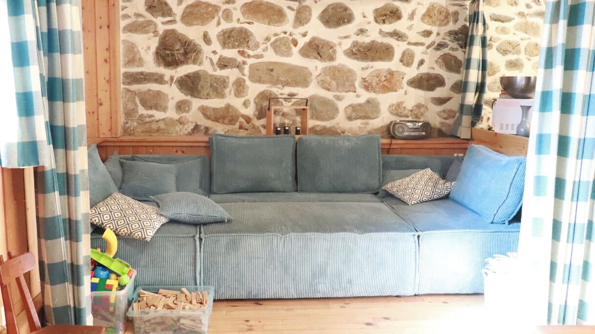 Photo of Livingroom in Fontcouverte-la-Toussuire