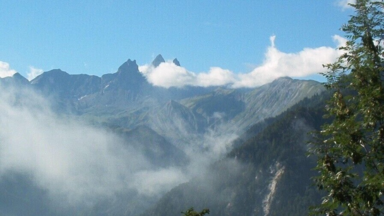 Photo of Others in Fontcouverte-la-Toussuire
