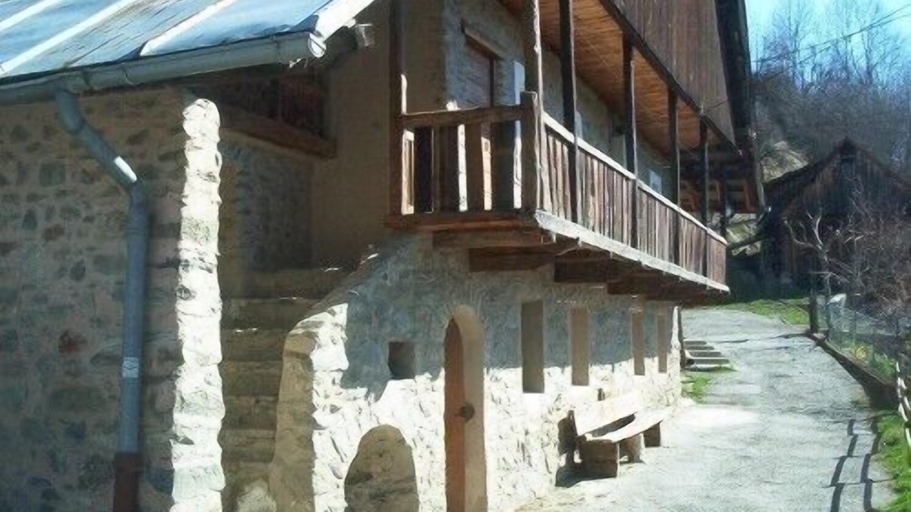 Photo of Outdoor in Fontcouverte-la-Toussuire