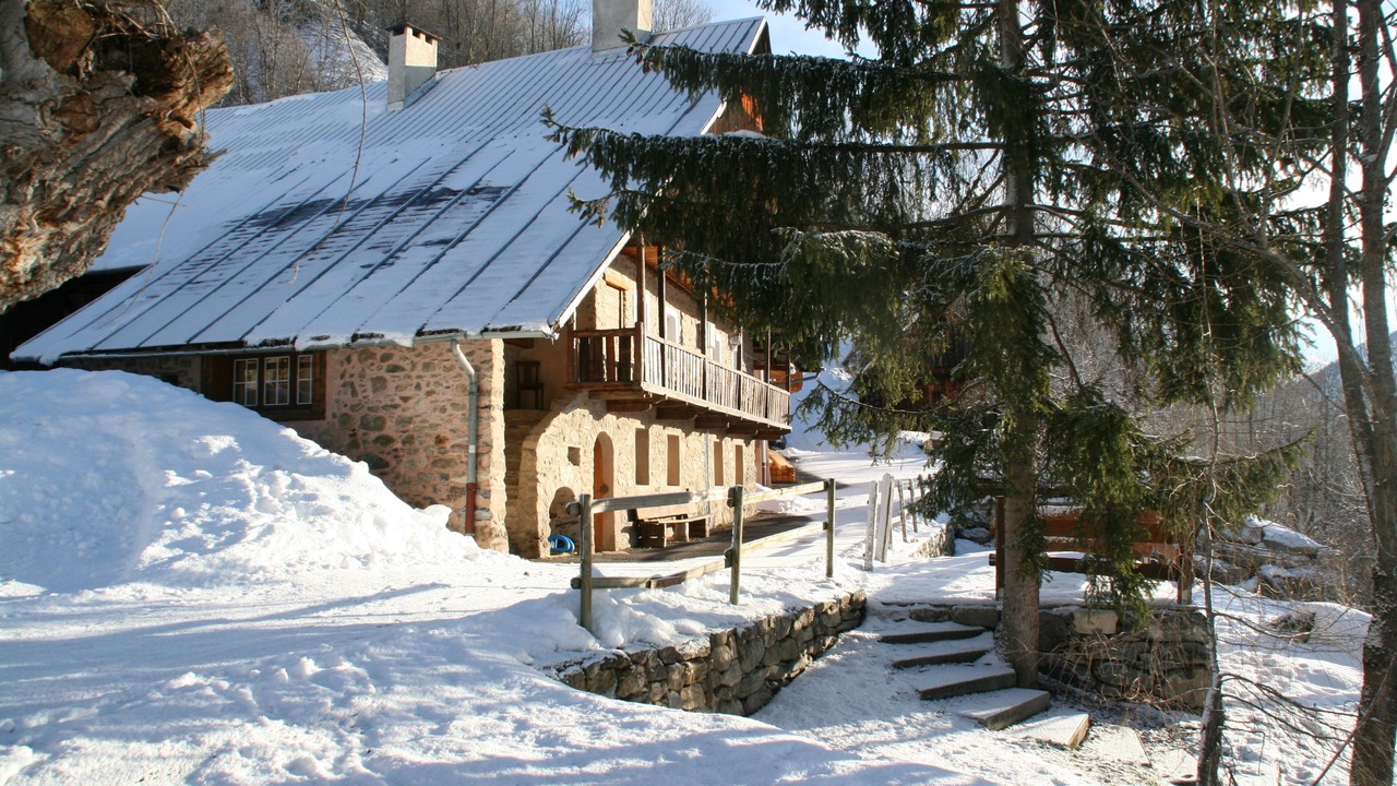 Photo of Outdoor in Fontcouverte-la-Toussuire