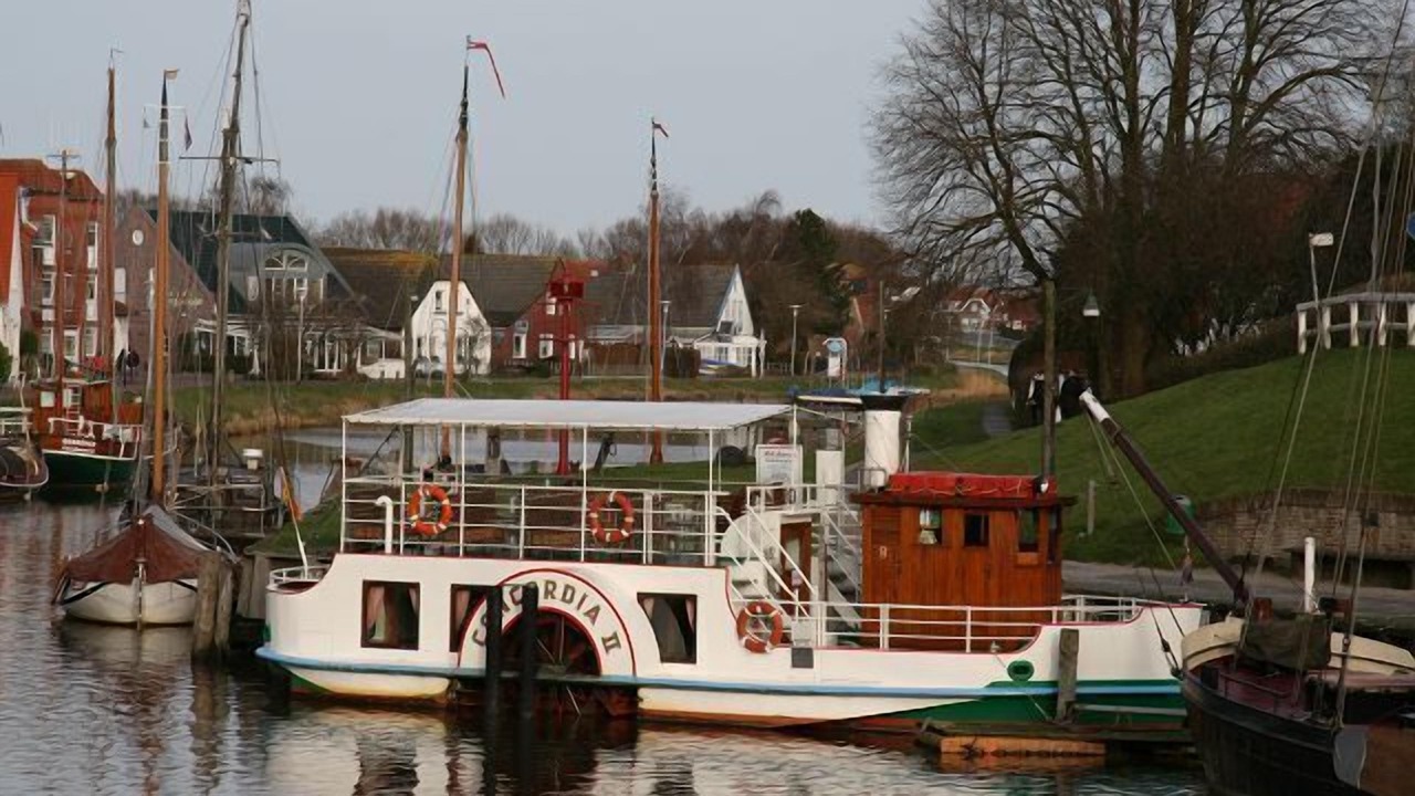 Photo of Outdoor in Harlesiel