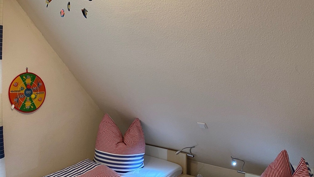 Photo of Bedroom in Harlesiel