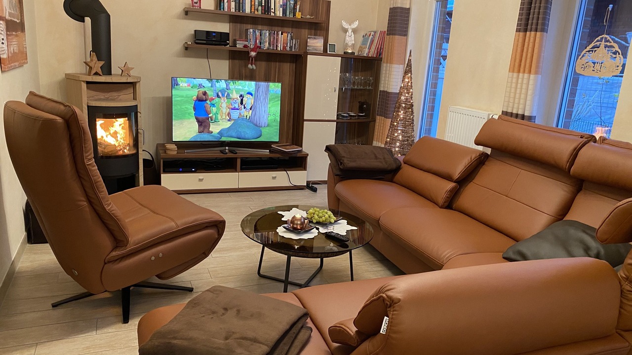 Photo of Livingroom in Harlesiel