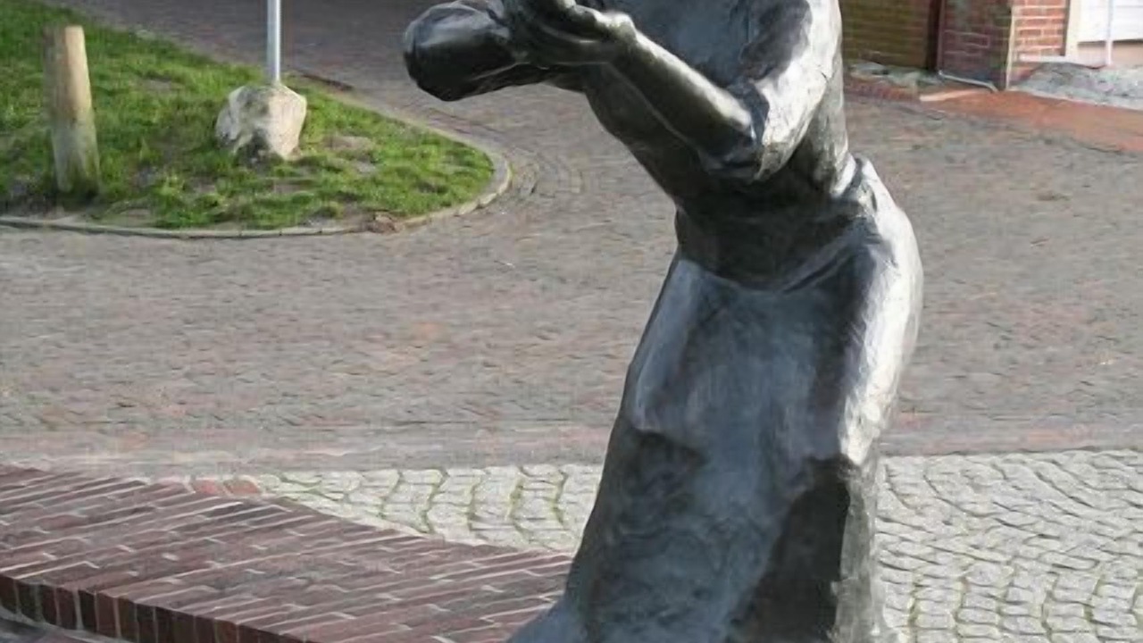 Photo of Outdoor in Harlesiel