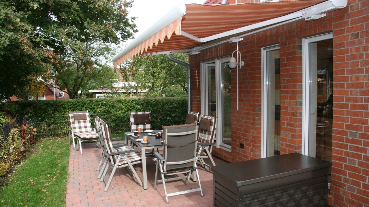 Photo of Outdoor in Harlesiel