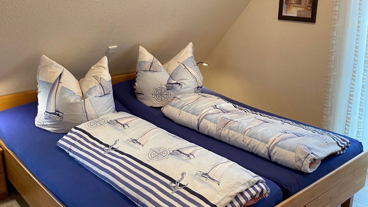 Photo of Bedroom in Harlesiel