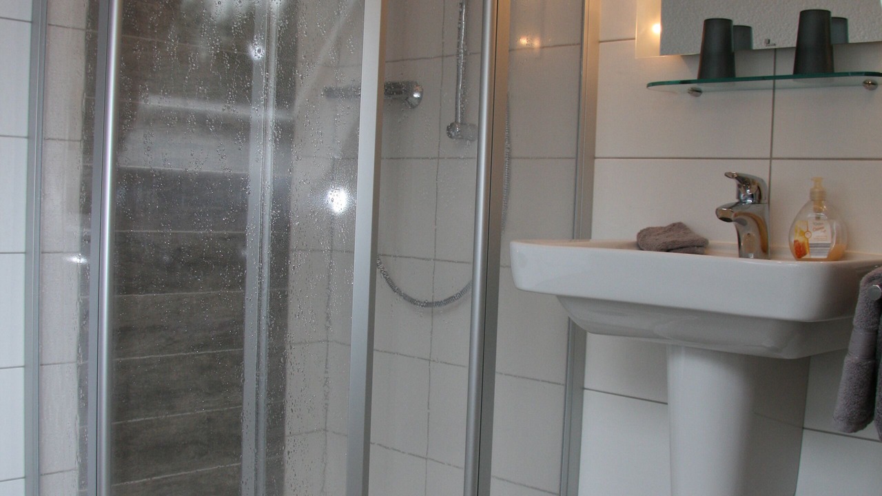 Photo of Bathroom in Harlesiel