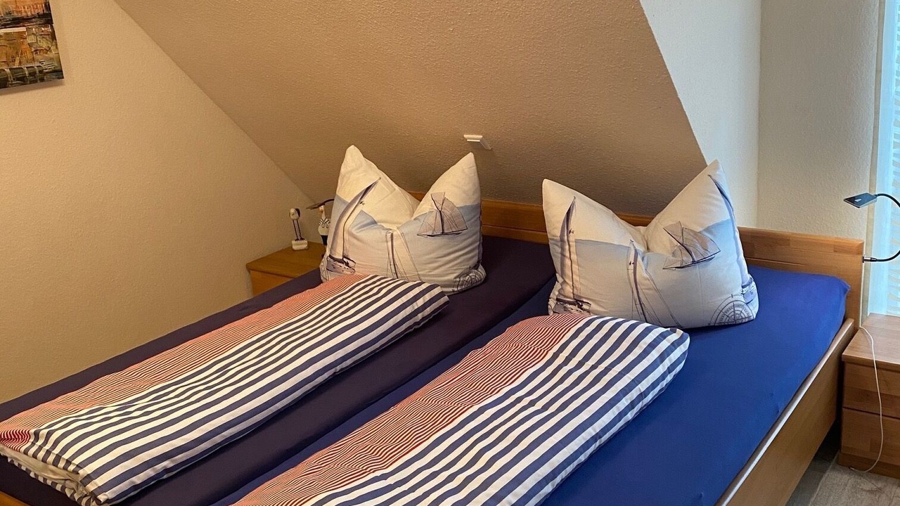 Photo of Bedroom in Harlesiel