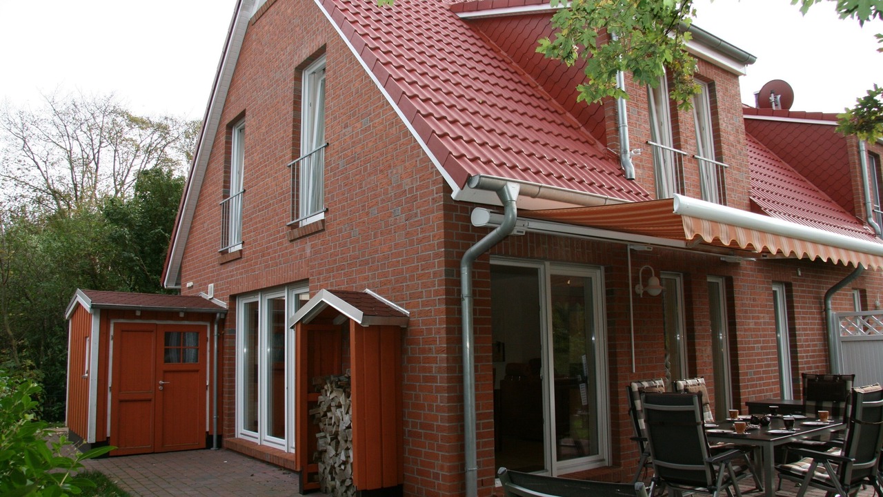 Photo of Outdoor in Harlesiel