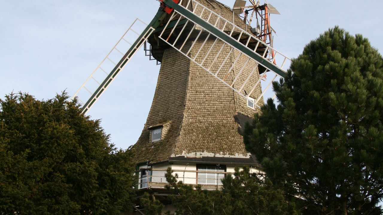 Photo of Outdoor in Harlesiel