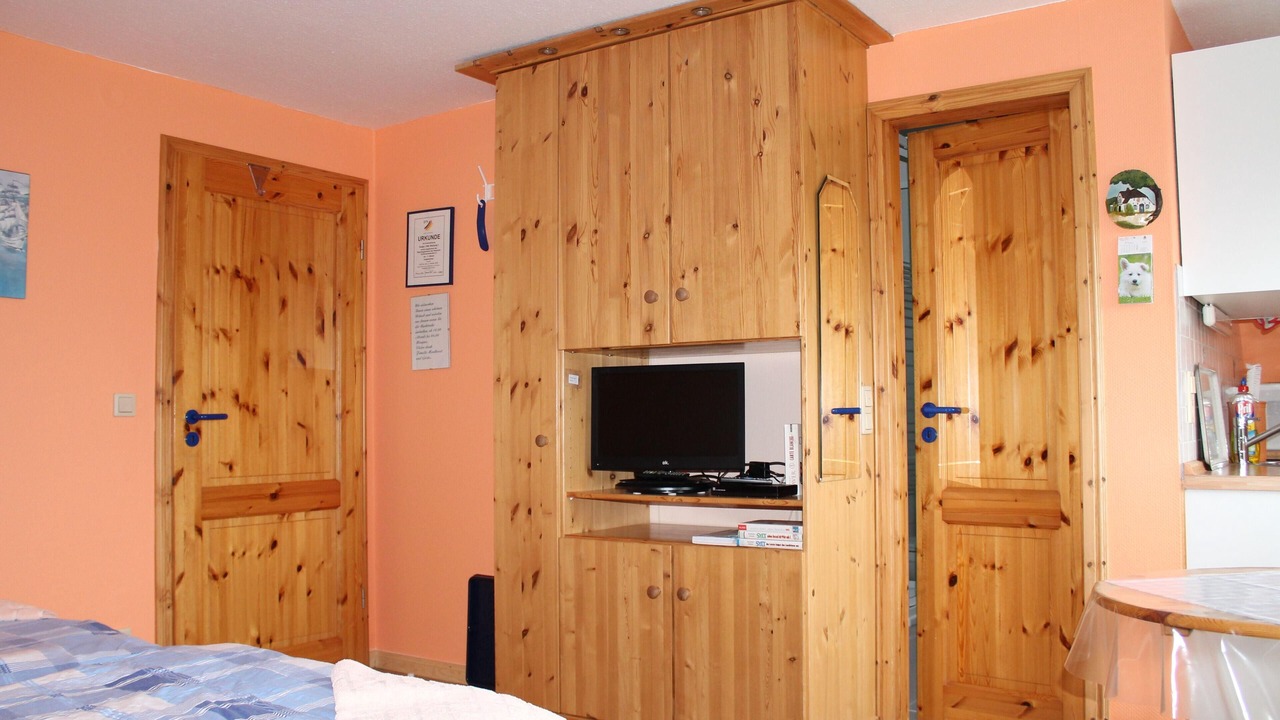 Photo of Bedroom in Tinnum