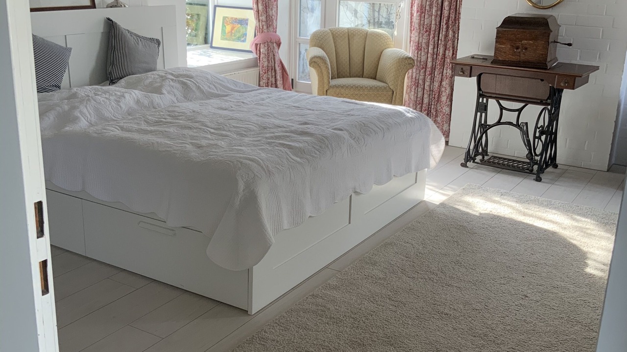 Photo of Bedroom in Schilksee