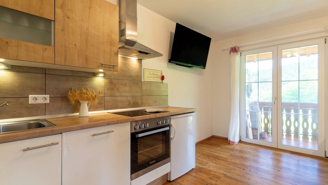 Photo of Kitchen in Hofstetten