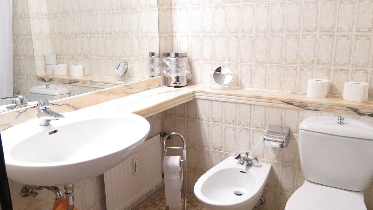 Photo of Bathroom in Bad Salzuflen