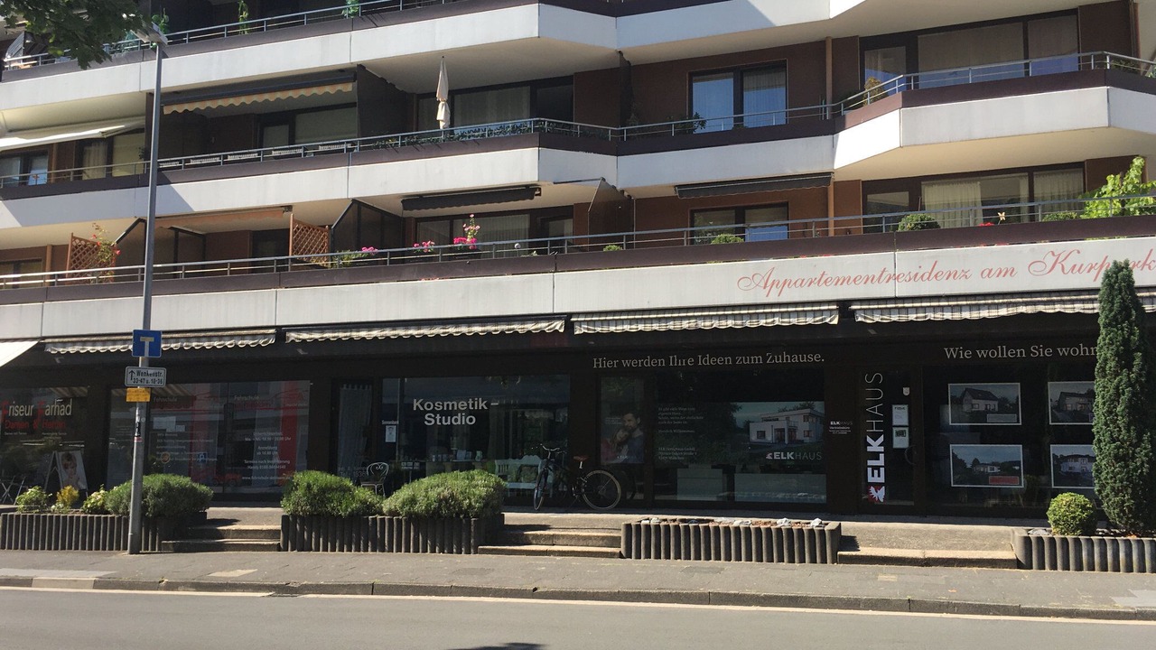 Photo of Outdoor in Bad Salzuflen