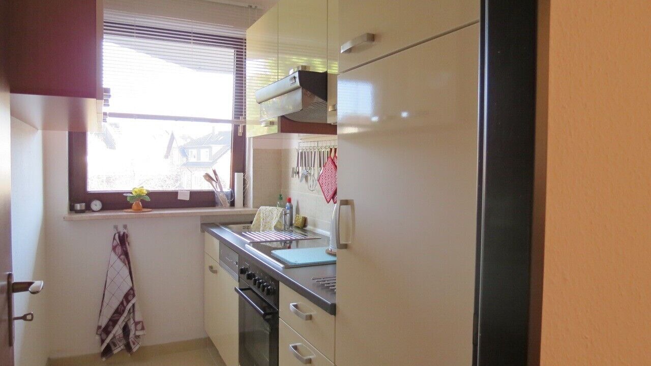 Photo of Kitchen in Bad Salzuflen