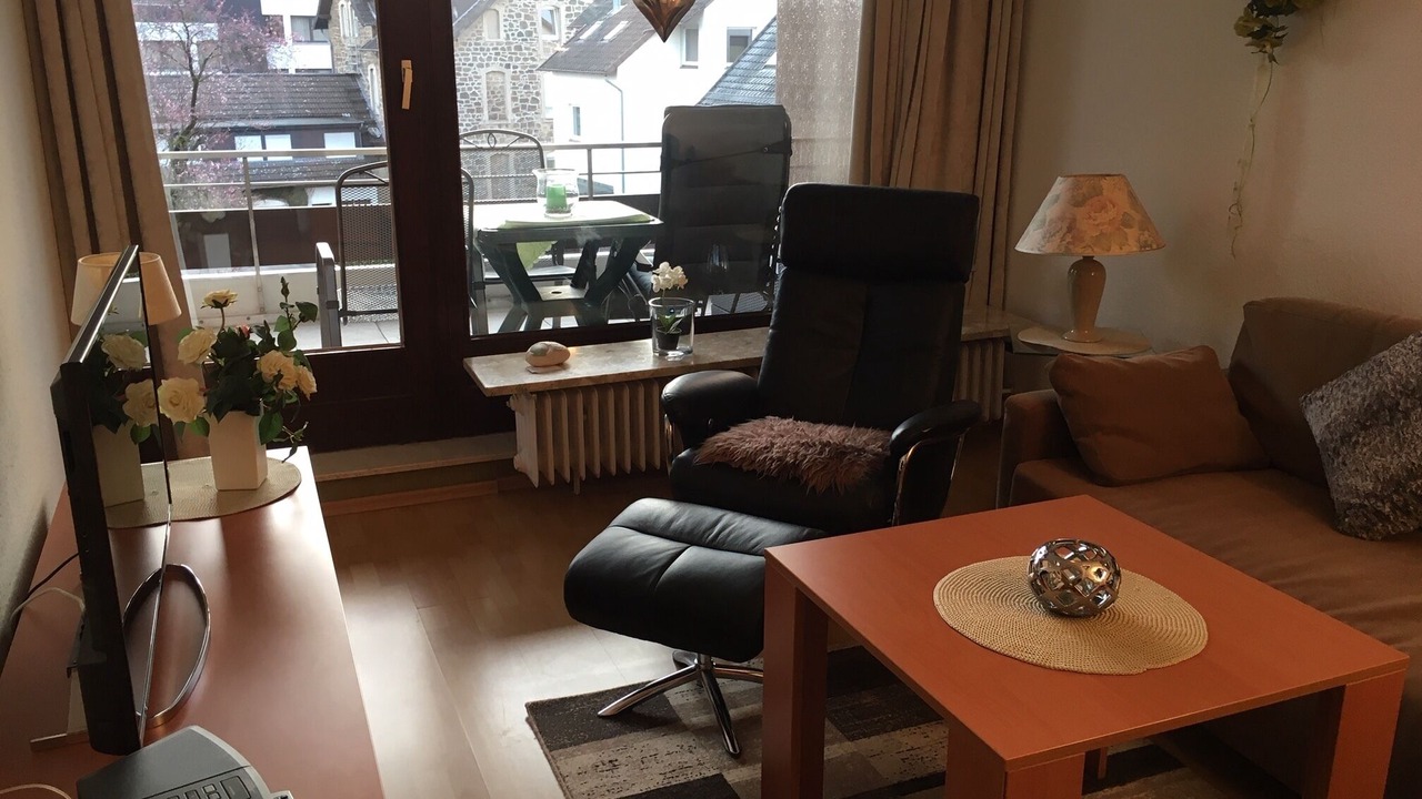 Photo of Livingroom in Bad Salzuflen