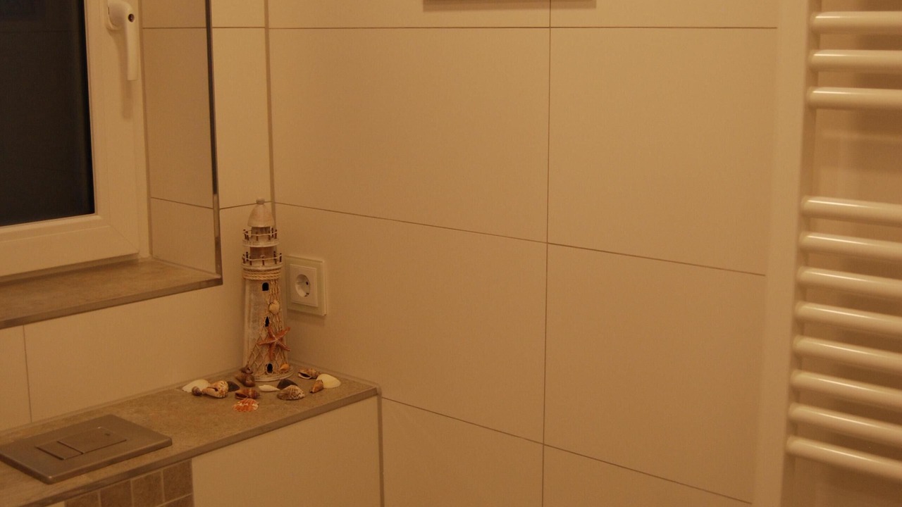 Photo of Bathroom in Kongen