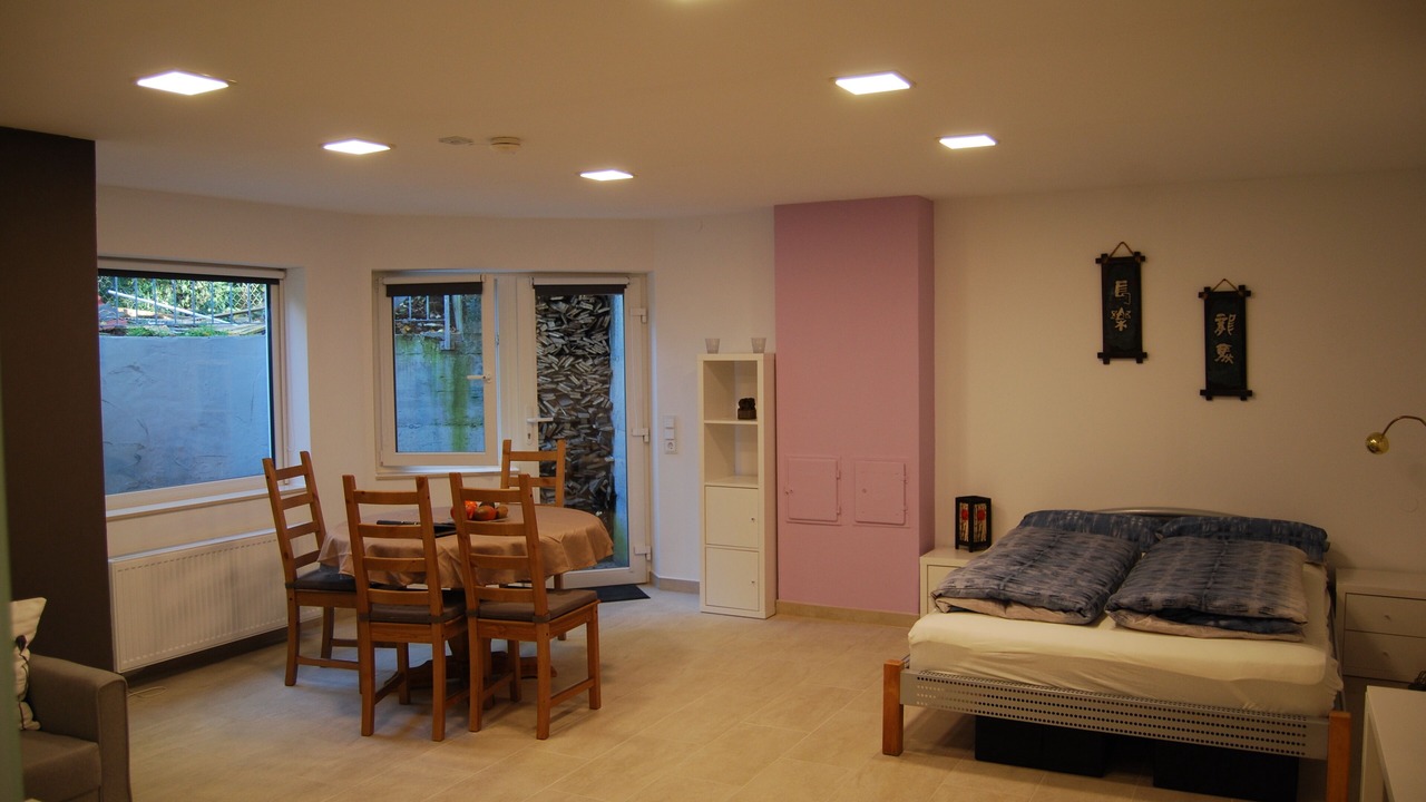 Photo of Bedroom in Kongen