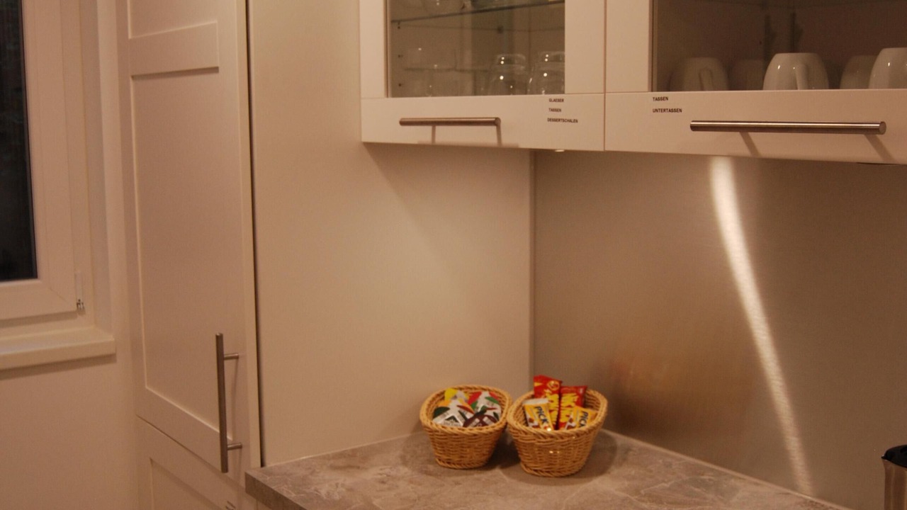 Photo of Kitchen in Kongen