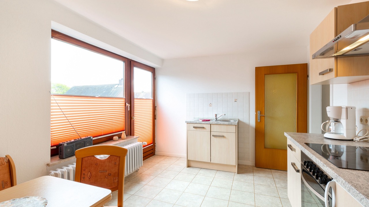 Photo of Kitchen in Neue Tiefe