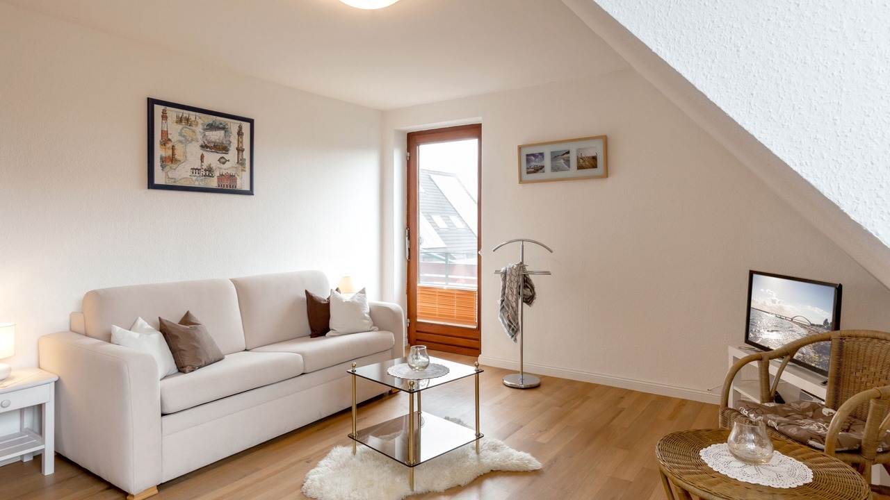 Photo of Livingroom in Neue Tiefe
