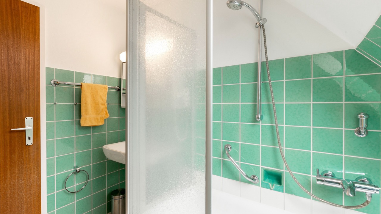 Photo of Bathroom in Neue Tiefe