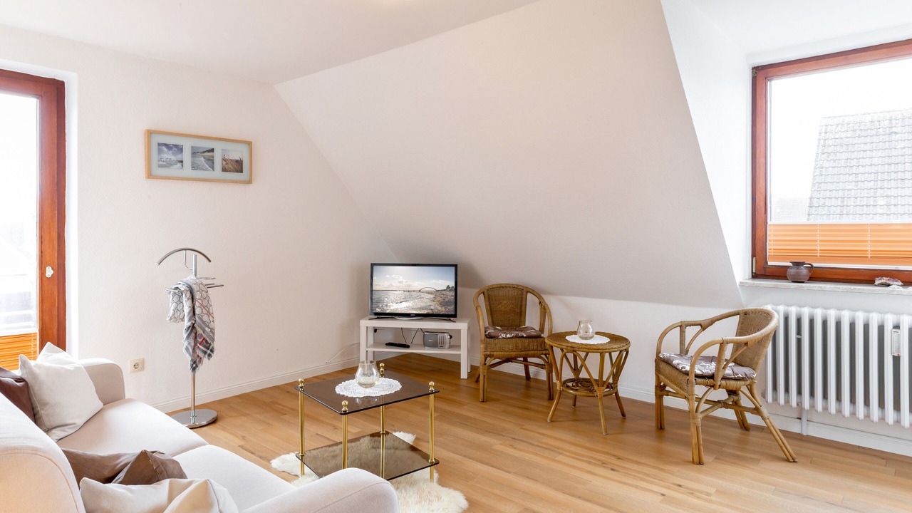 Photo of Livingroom in Neue Tiefe
