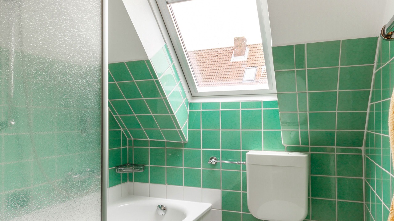 Photo of Bathroom in Neue Tiefe