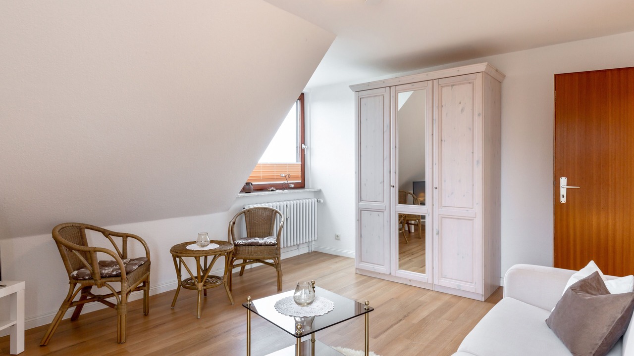 Photo of Livingroom in Neue Tiefe