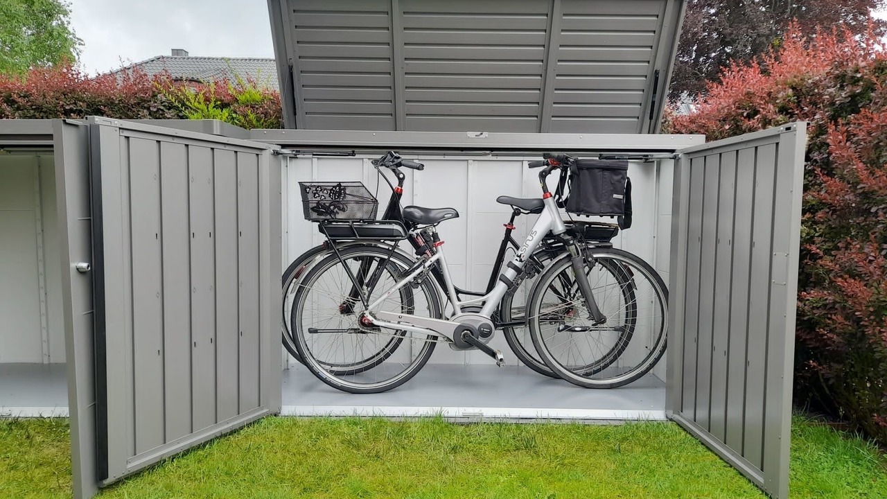 Photo of Outdoor in Neue Tiefe