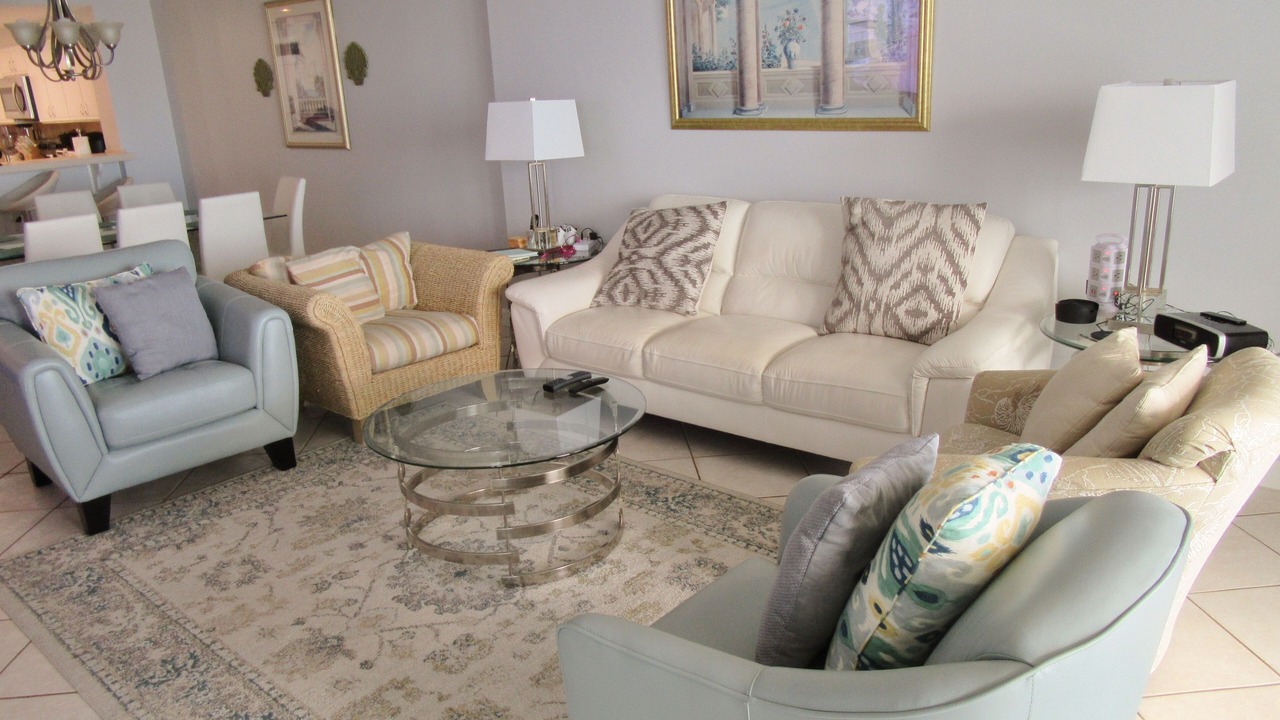 Photo of Bedroom in Crystal Beach