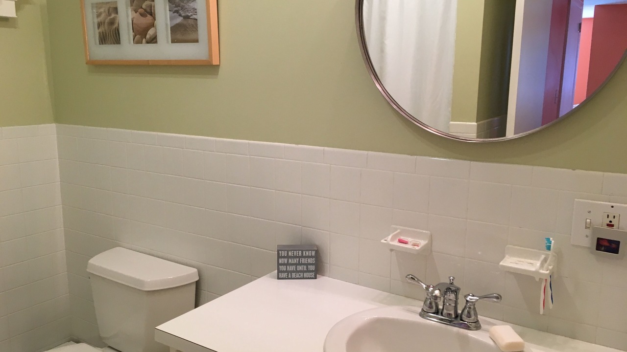 Photo of Bathroom in Old Lyme