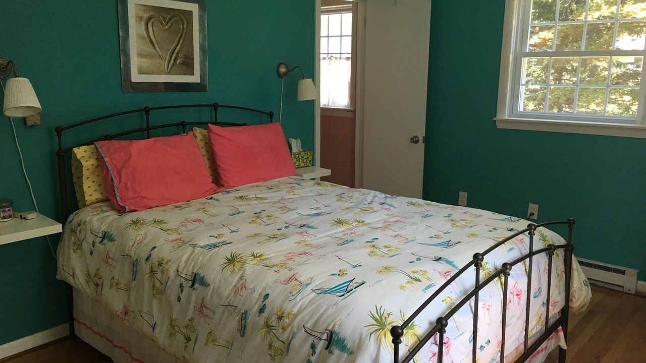 Photo of Bathroom in Old Lyme