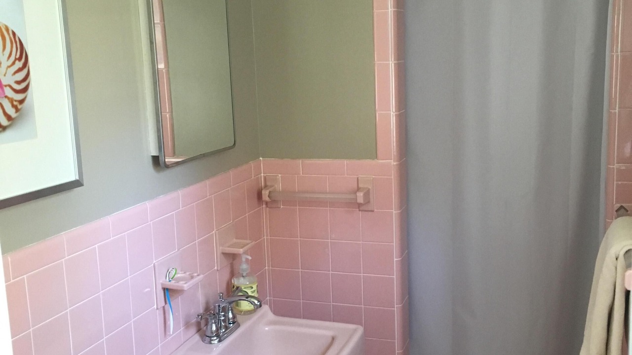 Photo of Bathroom in Old Lyme