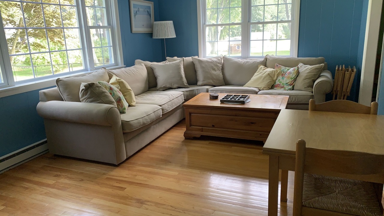Photo of Bedroom in Old Lyme