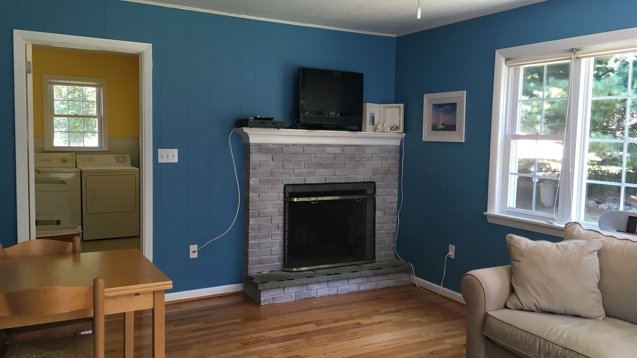 Photo of Bedroom in Old Lyme