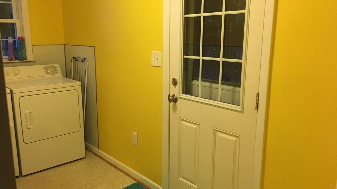 Photo of Bedroom in Old Lyme