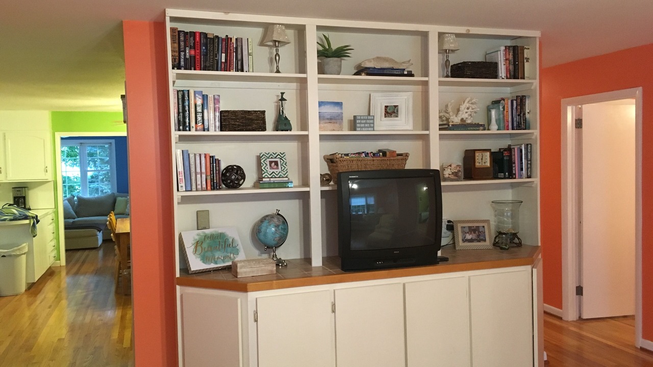 Photo of Bedroom in Old Lyme