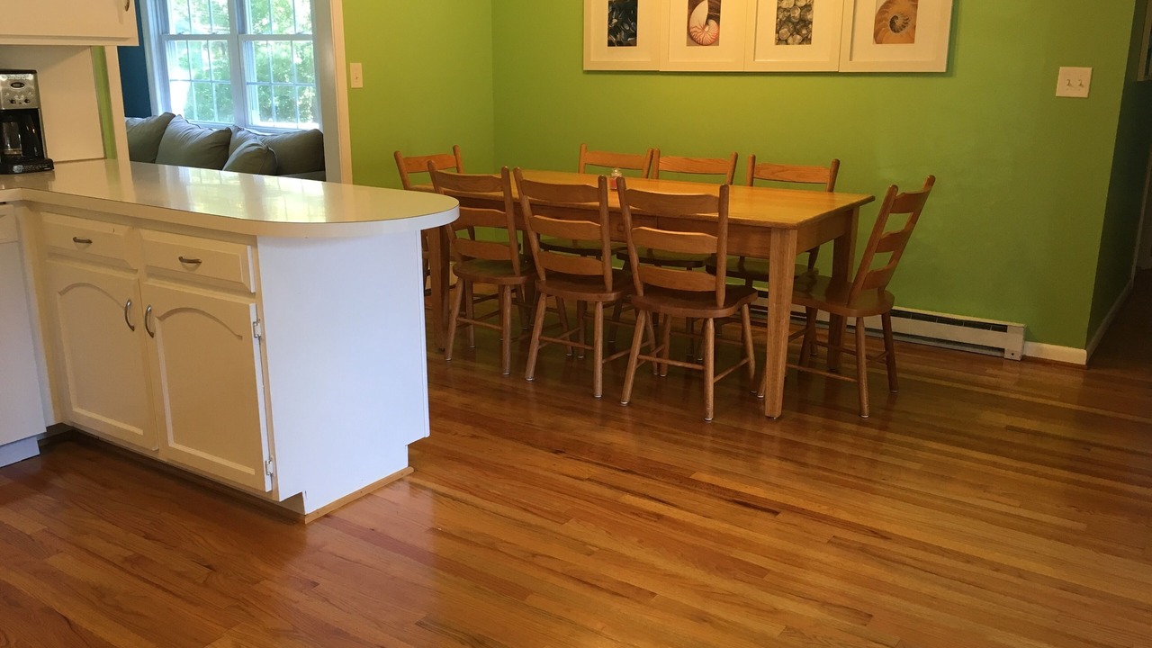 Photo of Bedroom in Old Lyme