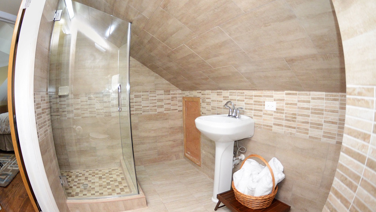 Photo of Bathroom in Nassau