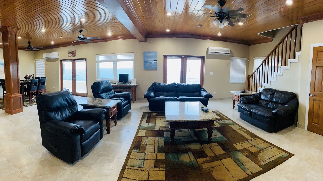 Photo of Bedroom in Nassau