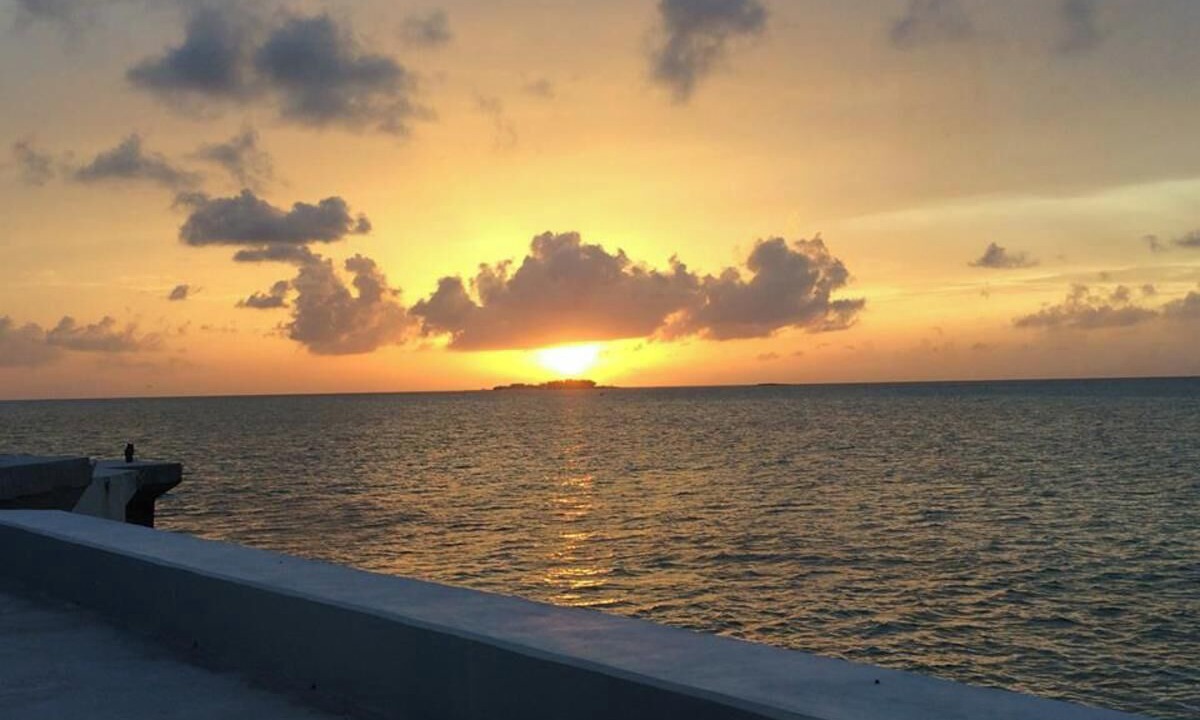 Photo of Patio Balcony in Nassau