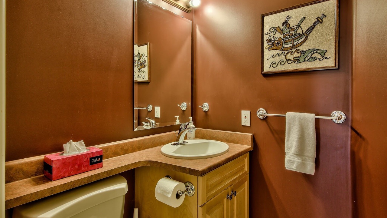 Photo of Bedroom in Sunburst Estates