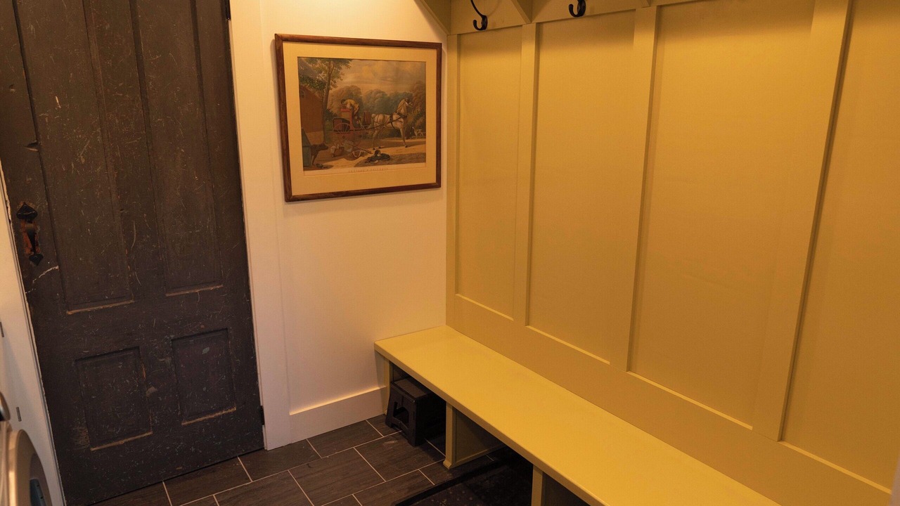 Photo of Bedroom in Clarendon
