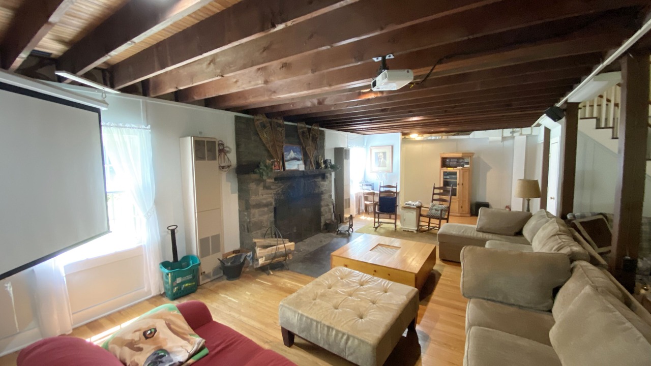 Photo of Livingroom in Newfoundland