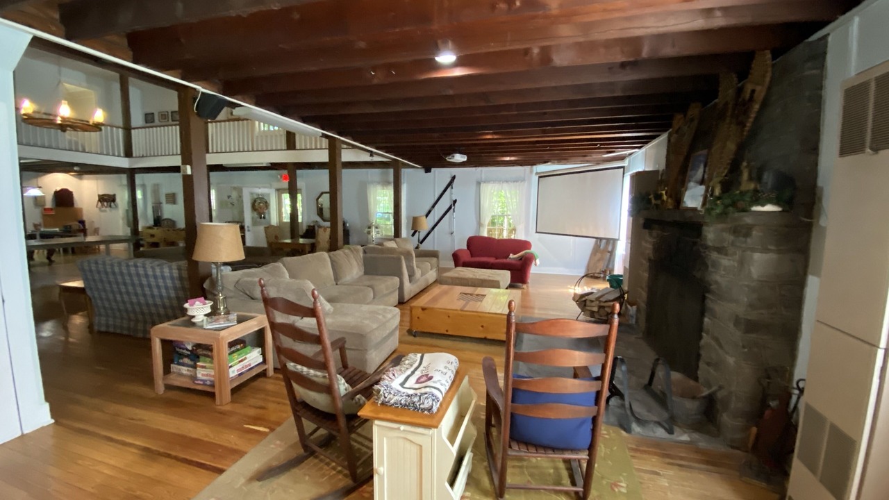 Photo of Livingroom in Newfoundland